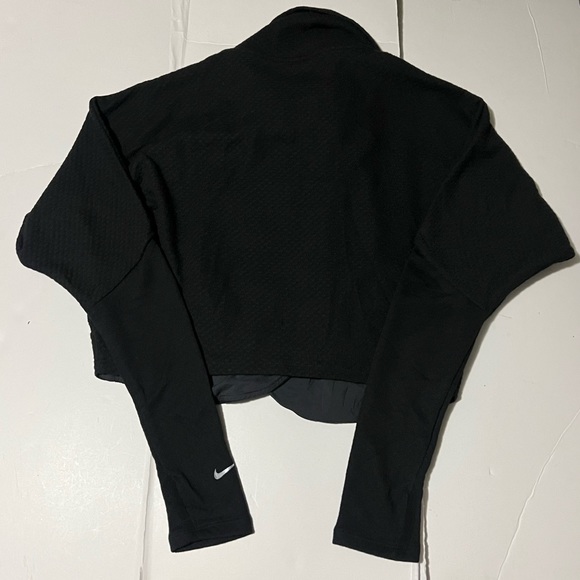 Nike | Cocoon Wrap Sweater - Picture 3 of 5